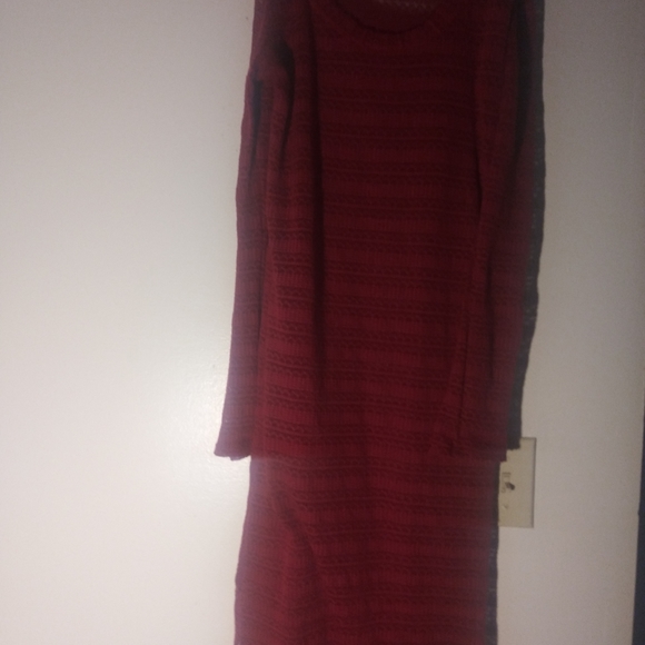 Dress - Picture 3 of 5